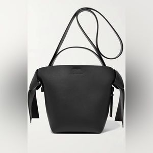 ✨Acne Studios Musubi Bag NWT✨